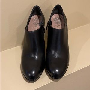 Women’s Black Bootie Boot